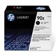 Картридж лазерный HP (CE390X) LaserJet M602n/M603n, №90X, оригинальный, ресурс 24000 страниц 360993 - фото 276000