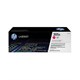 Картридж лазерный HP (CE413A) CLJ Pro M351/M451, №305A, пурпурный, оригинальный, ресурс 2600 страниц 360999 - фото 276003