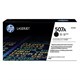 Картридж лазерный HP (CE400A) LaserJet Pro M570dn/M570dw, №507A, черный, оригинальный, ресурс 5500 страниц 361136 - фото 276035