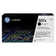 Картридж лазерный HP (CE400X) LaserJet Pro M570dn/M570dw, №507X, черный, оригинальный, ресурс 11000 страниц 361140 - фото 276039