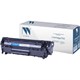 Картридж лазерный NV PRINT (NV-703) для CANON LBP-2900/3000, ресурс 2000 стр. 361202 - фото 276084