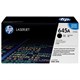 Картридж лазерный HP (C9730A) Color LaserJet 5500/5550, №645A, черный, оригинальный, ресурс 13000 страниц 361215 - фото 276088