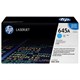 Картридж лазерный HP (C9731A) Color LaserJet 5500/5550, №645A, голубой, оригинальный, ресурс 12000 страниц 361218 - фото 276090