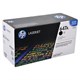 Картридж лазерный HP (CE260A) ColorLaserJet CP4025/4525, №647A, черный, оригинальный, ресурс 8500 страниц 361231 - фото 276098