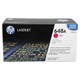 Картридж лазерный HP (CE263A) ColorLaserJet CP4025/4525, №647A, пурпурный, оригинальный, ресурс 11000 страниц 361234 - фото 276101