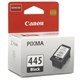 Картридж струйный CANON (PG-445) PIXMA MG2440/PIXMA MG2540, черный, оригинальный, ресурс180 стр., 8283B001 361280 - фото 276115