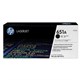Картридж лазерный HP (CE340A) CLJ Enterprise 700 M775dn/f/z, №651A, черный, оригинальный, ресурс 13500 страниц 361452 - фото 276158