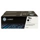 Картридж лазерный HP (CE278AF) LaserJet P1566/1606DN и др., №78А, КОМПЛЕКТ 2 шт., оригинальный, ресурс 2х2100 страниц 361456 - фото 276162