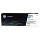 Картридж лазерный HP (CF301A) Color LaserJet M880, №827A, голубой, оригинальный, ресурс 32000 страниц 361462 - фото 276165