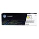 Картридж лазерный HP (CF302A) Color LaserJet M880, №827A, желтый, оригинальный, ресурс 32000 страниц 361463 - фото 276166