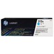 Картридж лазерный HP (CF381A) LaserJet M476dn/476dw/476nw, №312A, голубой, оригинальный, ресурс 2700 страниц 361702 - фото 276224