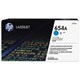 Картридж лазерный HP (CF331A) LaserJet M651n/M651dn/M651xh, №654A, голубой, оригинальный, ресурс 15000 страниц 361706 - фото 276228