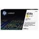 Картридж лазерный HP (CF332A) LaserJet M651n/M651dn/M651xh, №654A, желтый, оригинальный, ресурс 15000 страниц 361707 - фото 276229
