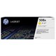 Картридж лазерный HP (CF362A) LaserJet Pro M552/M553, №508A, желтый, оригинальный, ресурс 5000 страниц 361712 - фото 276234