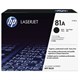 Картридж лазерный HP (CF281A) LaserJet M604n/M604dn/M605/M606/M630, №81A, оригинальный, ресурс 10500 страниц 361825 - фото 276297