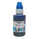 Чернила CACTUS (CS-EPT6642) для СНПЧ EPSON L100/L110/L200/L210/L300, голубые 0,1 л 361919 - фото 276348