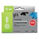 Картридж струйный CACTUS (CS-CLI426C) для CANON Pixma MG5140/MG5240/MG6140/MG8140, голубой 362005 - фото 276410