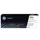 Картридж лазерный HP (CF412X) LaserJet Pro M477/M452, №410X, желтый, оригинальный, 5000 страниц 362116 - фото 276488