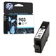Картридж струйный HP (T6L99AE) OfficeJet 6950/6960/6970, №903, черный, ресурс 300 стр., оригинальный 362336 - фото 276579