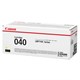 Картридж лазерный CANON (040Y) i-SENSYS LBP710Cx/LBP712Cx, оригинальный, желтый, ресурс 5400 страниц, 0454C001 362358 - фото 276597