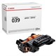 Картридж лазерный CANON (039) i-SENSYS LBP 351x/352x, ресурс 11000 стр., оригинальный, 0287C001 362360 - фото 276599