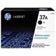 Картридж лазерный HP (CF237A) LaserJet Enterprise M607/M608/M609/M631, №37A, оригинальный, ресурс 11000 стр. 362906 - фото 276864