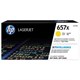 Картридж лазерный HP (CF472X) Color LJ M681dh/M681f/M682z, №657X, желтый, 23000 стр, оригинальный 363174 - фото 277020