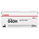 Картридж лазерный CANON (040H) i-SENSYS LBP710CX / 712CX, черный, ресурс 12500 страниц, оригинальный, 0461C001 363236 - фото 277073
