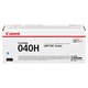 Картридж лазерный CANON (040H) i-SENSYS LBP710CX / 712CX, голубой, ресурс 10000 страниц, оригинальный, 0459C001 363237 - фото 277074