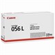 Картридж лазерный CANON (056L) LBP325x/MF543x/MF542x, ресурс 5100 страниц, оригинальный, 3006C002 363654 - фото 277407