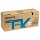 Тонер-картридж KYOCERA (TK-5280C) M6235cidn/M6635cidn/P6235cdn, голубой, ресурс 11000 страниц, оригинальный, 1T02TWCNL0 363659 - фото 277412