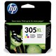 Картридж струйный HP (3YM63AE) DJ 2320/2720/4120, №305XL, трехцветный, оригинальный, ресурс 200 страниц 363783 - фото 277529