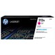 Картридж лазерный HP (W2123A) Color LaserJet M554/M555, №212A, пурпурный, оригинальный, ресурс 4500 страниц 363853 - фото 277595