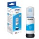 Чернила EPSON 112 (C13T06C24A) для СНПЧ EPSON L11160 /L15150 /L15160 /L6550/L6570, голубые, ОРИГИНАЛЬНЫЕ 363901 - фото 277636