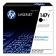 Картридж лазерный HP (W1470Y) LaserJet M611dn/M612dn/M635/M636, №147Y, оригинальный, ресурс 42000 страниц 363919 - фото 277654