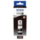 Чернила EPSON 115 (C13T07D14A) для СНПЧ L8160/L8180, черные фото, объем 70 мл, ОРИГИНАЛЬНЫЕ 364019 - фото 277692