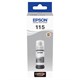 Чернила EPSON 115 (C13T07D54A) для СНПЧ L8160/L8180, серые, объем 70 мл, ОРИГИНАЛЬНЫЕ 364023 - фото 277696