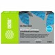 Картридж струйный CACTUS (CS-F6U16AE) для HP OfficeJet Pro 7740/8210/8218/8710, голубой 364180 - фото 277821