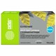 Картридж струйный CACTUS (CS-F6U18AE) для HP OfficeJet Pro 7740/8210/8218/8710/8715, желтый 364182 - фото 277823