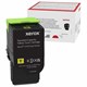 Картридж лазерный XEROX (006R04363) C310/C315, желтый, ресурс 2000 стр., ОРИГИНАЛЬНЫЙ 364304 - фото 277904