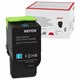 Картридж лазерный XEROX (006R04369) C310/C315, голубой, ресурс 5500 стр., ОРИГИНАЛЬНЫЙ 364306 - фото 277906