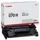 Картридж лазерный CANON (070H) LBP240/MF460, ресурс 10200 стр., оригинальный, 5640C002 364392 - фото 277979
