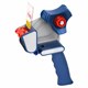 Диспенсер для клейкой упаковочной ленты UNIBOB, для ленты шириной 50 мм, 00219 440009 - фото 278697