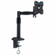 Кронштейн для монитора настольный KROMAX OFFICE-1, VESA 75/100, 15"-34", до 10 кг, 5 степеней свободы, 20030 450676 - фото 278775