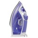 Утюг SCARLETT SC-SI30K44, 2000 Вт, керамическое покрытие, антинакипь, самоочистка, лиловый 455895 - фото 279044