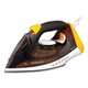 Утюг BRAYER BR4003, 2400 Вт, керамическое покрытие, самоочистка, антикапля, антинакипь, автоотключение, коричневый 456110 - фото 279132