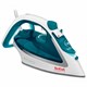 Утюг TEFAL FV5718E0, 2500 Вт, керамическое покрытие, самоочистка, зеленый, 1830007569 456503 - фото 279234