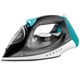 Утюг BRAYER BR4008, 2400 Вт, керамическое покрытие, автоотключение, самоочистка, антикапля, серый 456611 - фото 279293