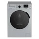 Стиральная машина BEKO RSPE78612S, 1200 об/мин, 7 кг, фронтальная загрузка, 15 программ, пар, серебристая, 7322710002 457167 - фото 279441