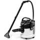 Пылесос моющий KARCHER SE 4, потребляемая мощность 1000 Вт, белый, 1.081-150.0 457230 - фото 279488